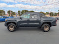 2025 Toyota Tacoma Hybrid Trailhunter