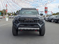 2025 Toyota Tacoma Hybrid Trailhunter
