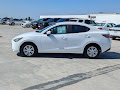 2019 Toyota Yaris L