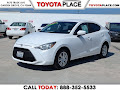 2019 Toyota Yaris L