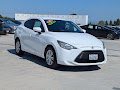 2019 Toyota Yaris L