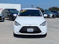 2019 Toyota Yaris L
