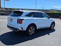2023 Kia Sorento Hybrid SX Prestige