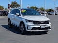 2023 Kia Sorento Hybrid SX Prestige