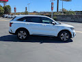 2023 Kia Sorento Hybrid SX Prestige