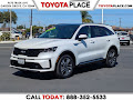 2023 Kia Sorento Hybrid SX Prestige