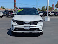 2023 Kia Sorento Hybrid SX Prestige
