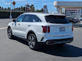 2023 Kia Sorento Hybrid SX Prestige