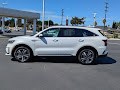 2023 Kia Sorento Hybrid SX Prestige
