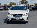 2016 Subaru Crosstrek 2.0i Limited