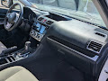 2016 Subaru Crosstrek 2.0i Limited