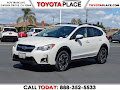 2016 Subaru Crosstrek 2.0i Limited