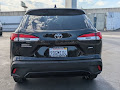 2022 Toyota Corolla Cross L