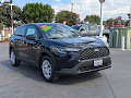 2022 Toyota Corolla Cross L