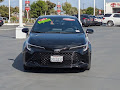 2025 Toyota Corolla Hatchback SE