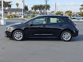 2025 Toyota Corolla Hatchback SE