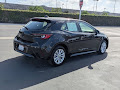 2025 Toyota Corolla Hatchback SE