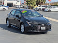 2025 Toyota Corolla Hatchback SE