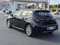 2025 Toyota Corolla Hatchback SE