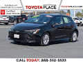 2025 Toyota Corolla Hatchback SE