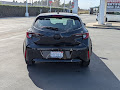 2025 Toyota Corolla Hatchback SE