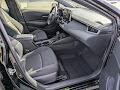 2025 Toyota Corolla Hatchback SE