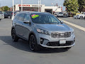 2020 Kia Sorento EX