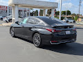 2023 Lexus ES 300h