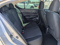 2019 Nissan Versa 1.6 SV