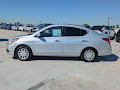 2019 Nissan Versa 1.6 SV