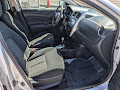 2019 Nissan Versa 1.6 SV
