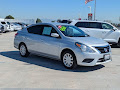 2019 Nissan Versa 1.6 SV