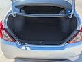 2019 Nissan Versa 1.6 SV