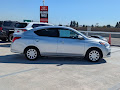 2019 Nissan Versa 1.6 SV
