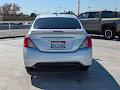 2019 Nissan Versa 1.6 SV