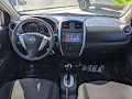 2019 Nissan Versa 1.6 SV
