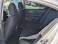 2019 Nissan Versa 1.6 SV