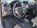 2019 Nissan Versa 1.6 SV