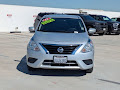 2019 Nissan Versa 1.6 SV