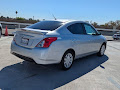 2019 Nissan Versa 1.6 SV