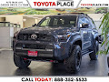 2025 Toyota 4Runner i-FORCE MAX Hybrid TRD Off Road Premium
