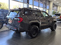 2025 Toyota 4Runner i-FORCE MAX Hybrid TRD Off Road Premium