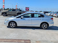 2015 Honda Civic SE