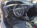 2015 Honda Civic SE