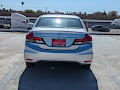 2015 Honda Civic SE