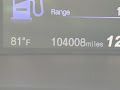 2015 Honda Civic SE