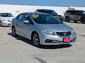 2015 Honda Civic SE