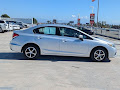 2015 Honda Civic SE