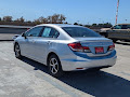 2015 Honda Civic SE