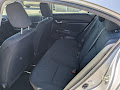 2015 Honda Civic SE